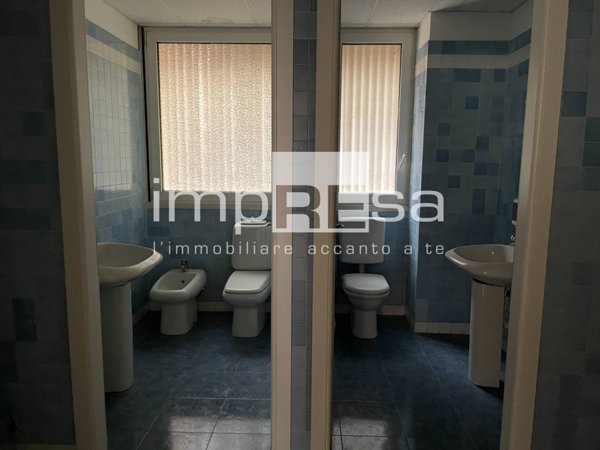 ufficio in affitto a Villorba in zona Lancenigo