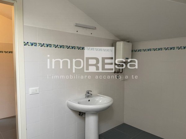 ufficio in affitto a Villorba in zona Lancenigo