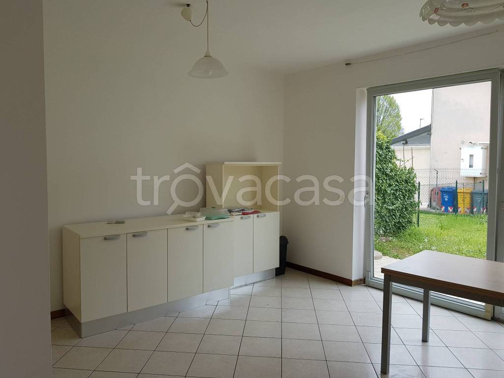 appartamento in affitto a Villorba
