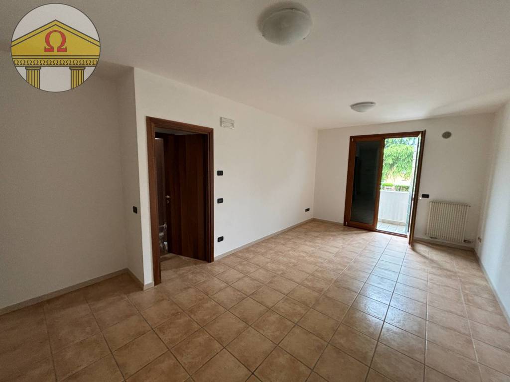 appartamento in affitto a Villorba