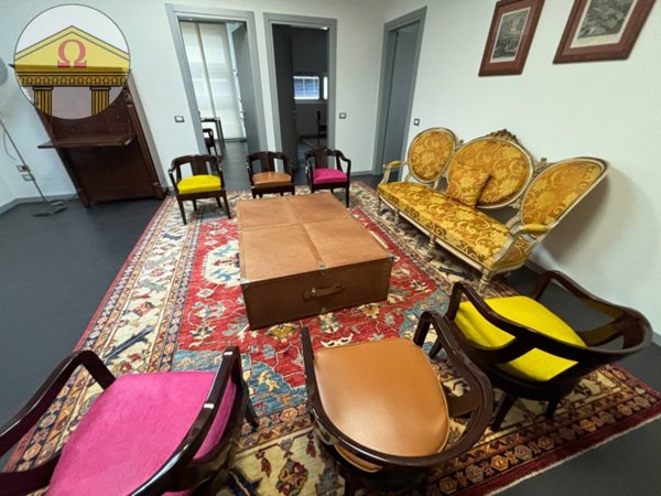 ufficio in affitto a Villorba