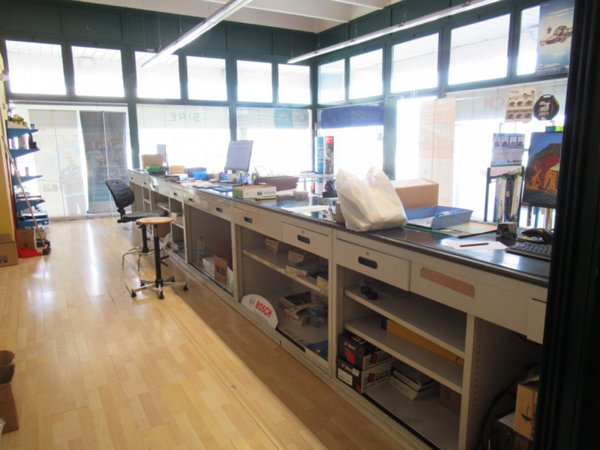 ufficio in affitto a Villorba
