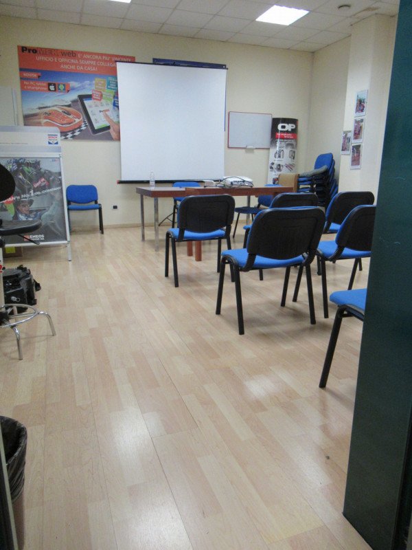 ufficio in affitto a Villorba