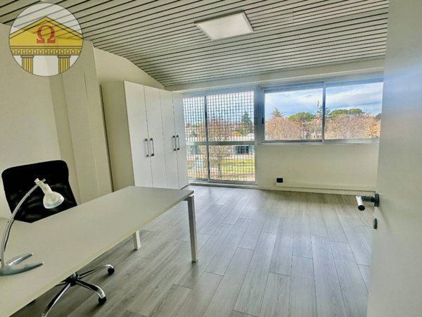 ufficio in affitto a Villorba in zona Fontane