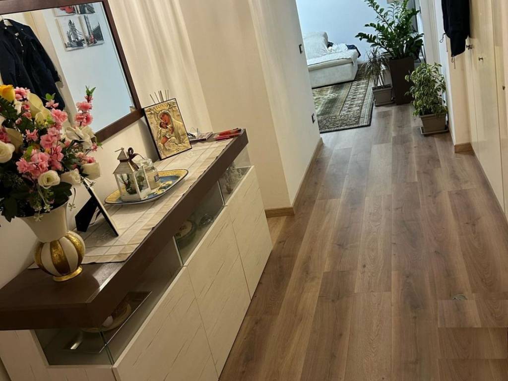 appartamento in affitto a Villorba in zona Lancenigo