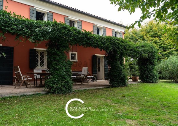 casa indipendente in affitto a Villorba in zona Lancenigo