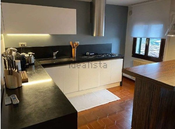 appartamento in affitto a Villorba in zona Lancenigo