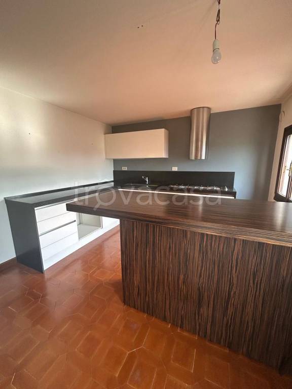 appartamento in affitto a Villorba in zona Lancenigo