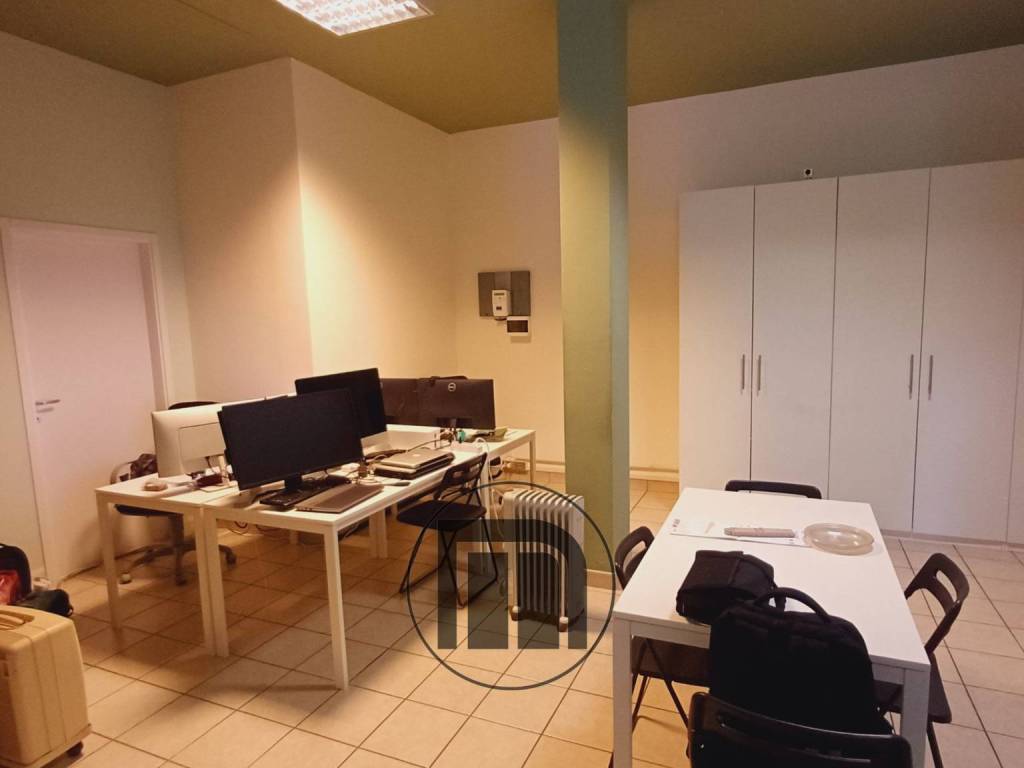 negozio in affitto a Villorba in zona Lancenigo