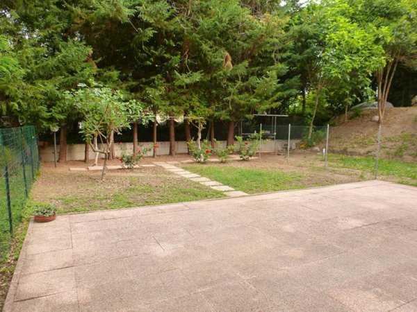 appartamento in affitto a Villorba in zona Lancenigo