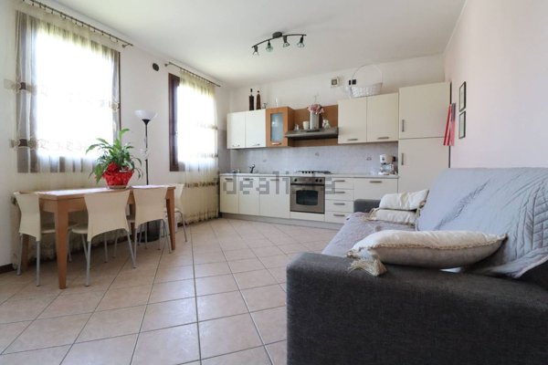 appartamento in affitto a Villorba