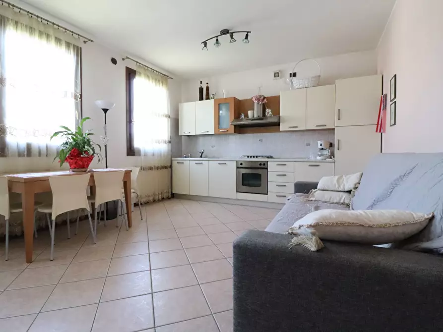 appartamento in affitto a Villorba