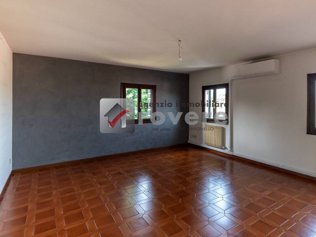 casa indipendente in affitto a Villorba in zona Lancenigo