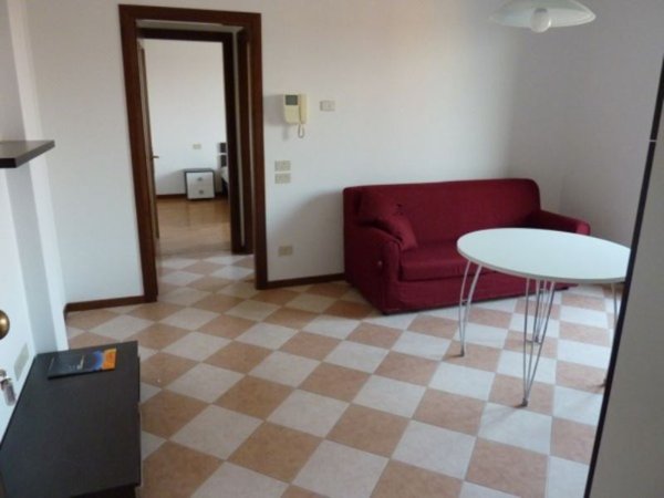 appartamento in affitto a Villorba in zona Fontane