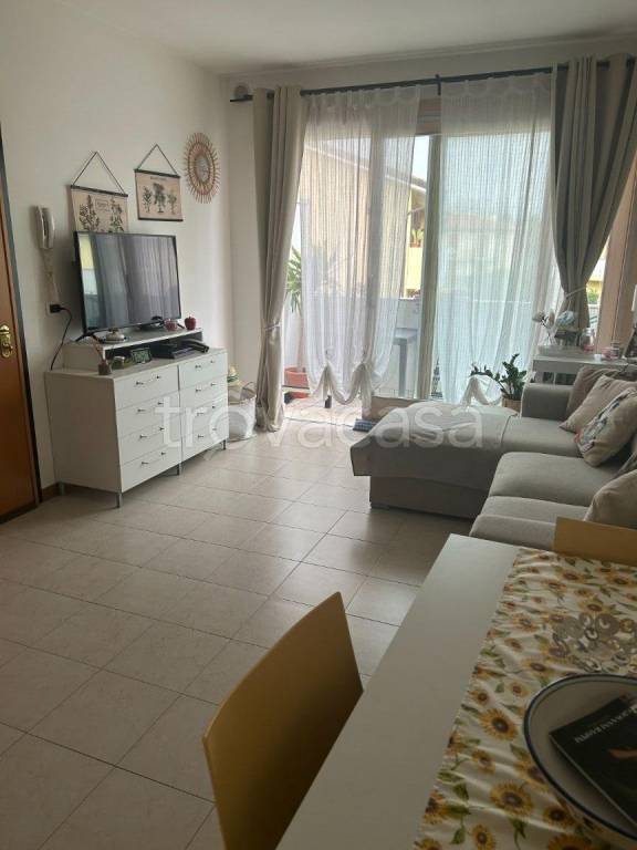 appartamento in affitto a Villorba