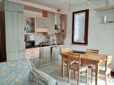 appartamento in affitto a Villorba in zona Carità