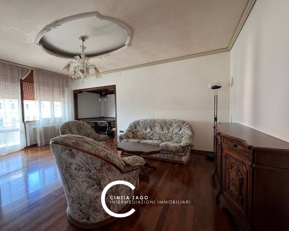 appartamento in affitto a Villorba