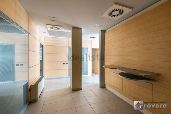 ufficio in affitto a Villorba