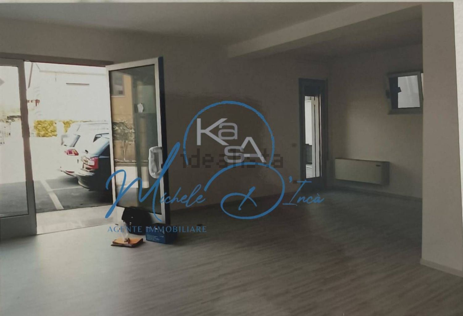 ufficio in affitto a Villorba