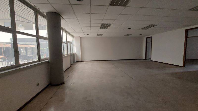 ufficio in affitto a Villorba in zona Lancenigo