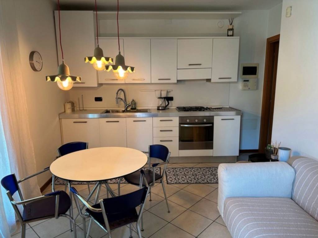 appartamento in affitto a Villorba in zona Lancenigo
