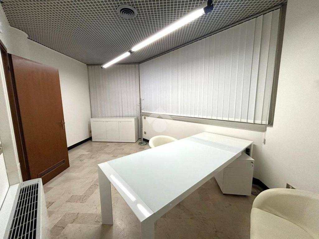 ufficio in affitto a Villorba in zona Lancenigo