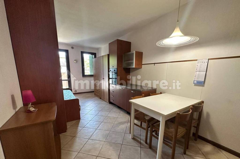 monolocale in affitto a Villorba