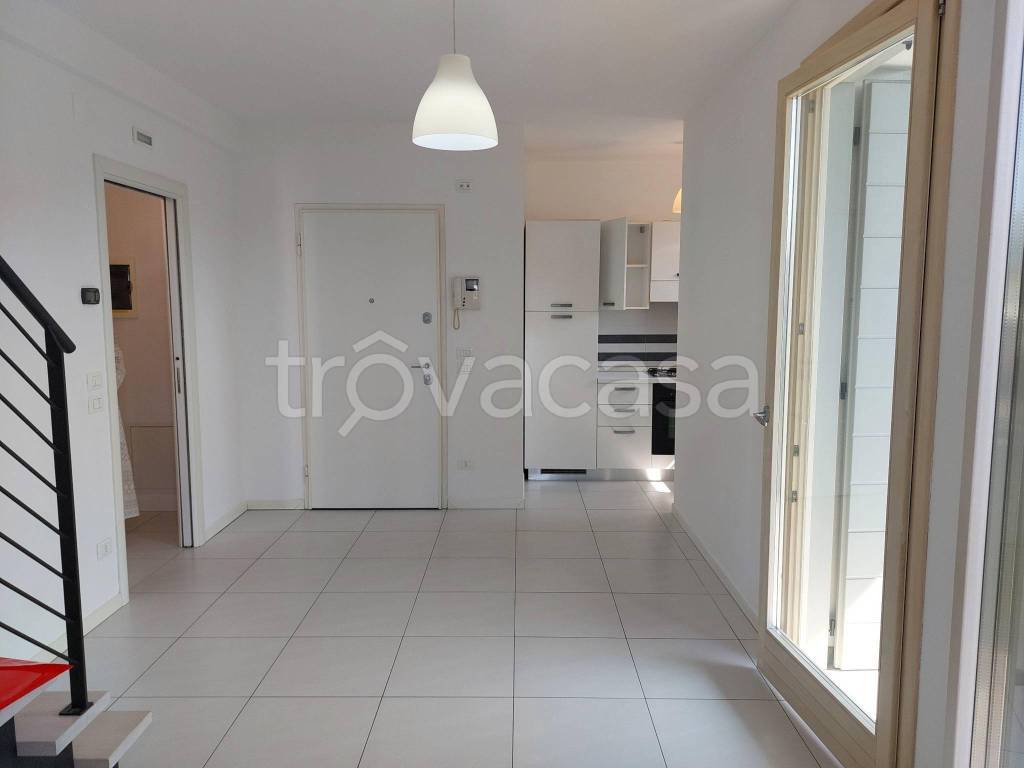 appartamento in affitto a Villorba