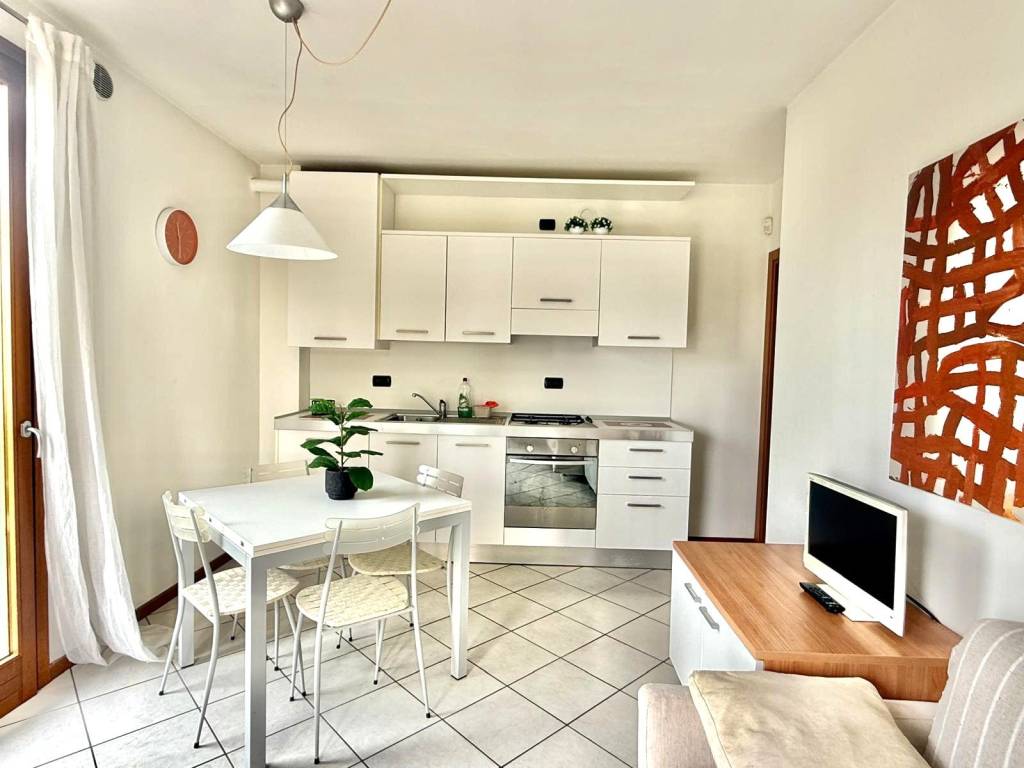 appartamento in affitto a Villorba