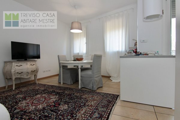 appartamento in affitto a Villorba