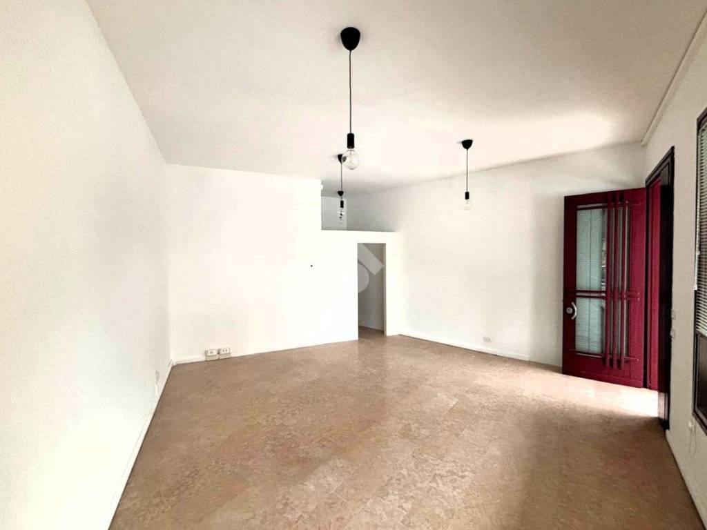 negozio in affitto a Villorba in zona Lancenigo