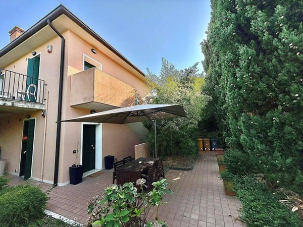 appartamento in affitto a Villorba in zona Lancenigo