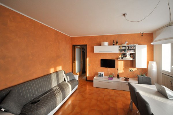 appartamento in affitto a Villorba in zona Carità