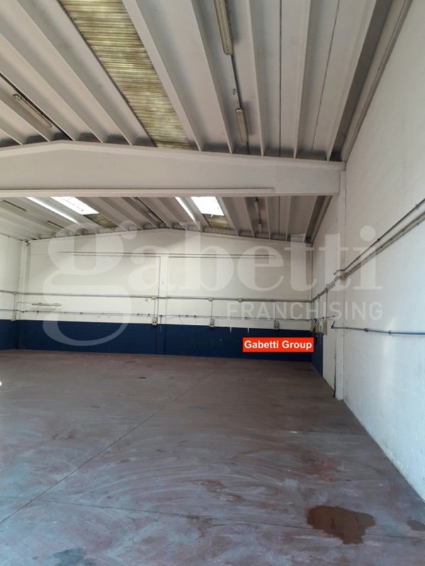 locale commerciale in affitto a Villorba