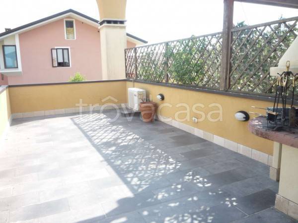 appartamento in affitto a Villorba