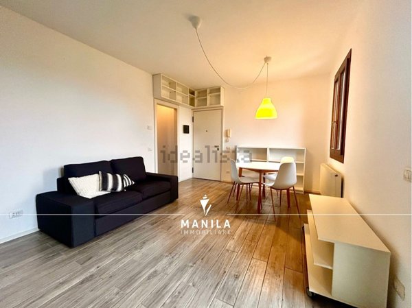 appartamento in affitto a Villorba in zona Catena