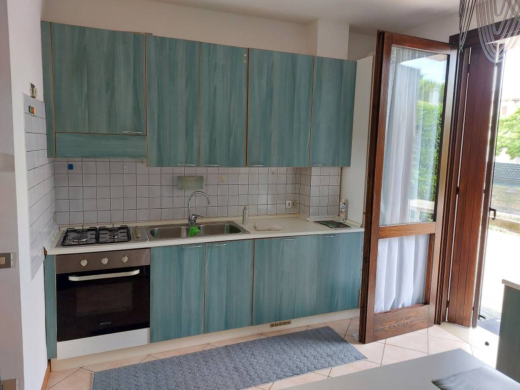 appartamento in affitto a Villorba in zona Lancenigo