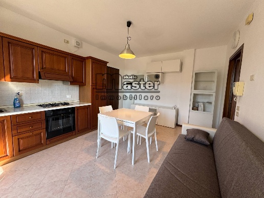 appartamento in affitto a Villorba in zona Fontane