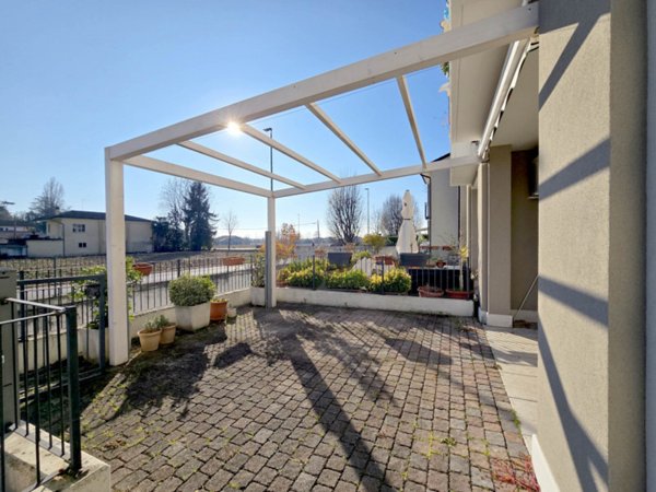 appartamento in affitto a Villorba in zona Lancenigo