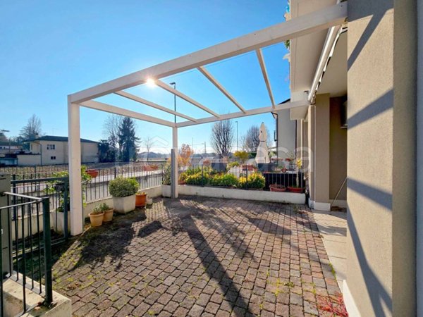 appartamento in affitto a Villorba in zona Lancenigo