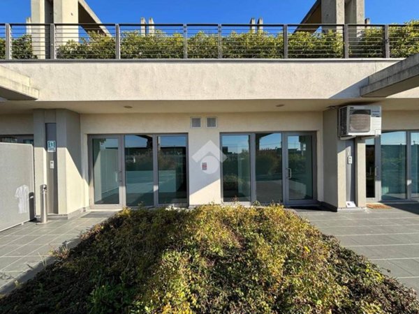 ufficio in affitto a Villorba