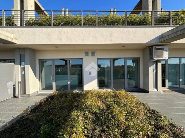 ufficio in affitto a Villorba