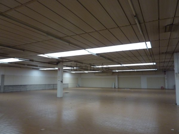 locale di sgombero in affitto a Villorba