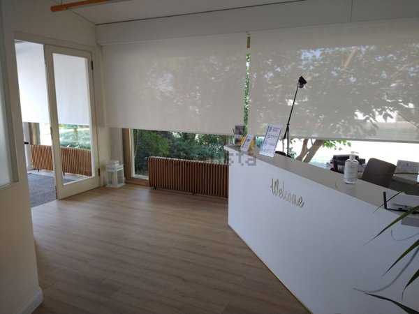 ufficio in affitto a Villorba