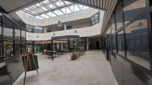 ufficio in affitto a Villorba in zona Lancenigo