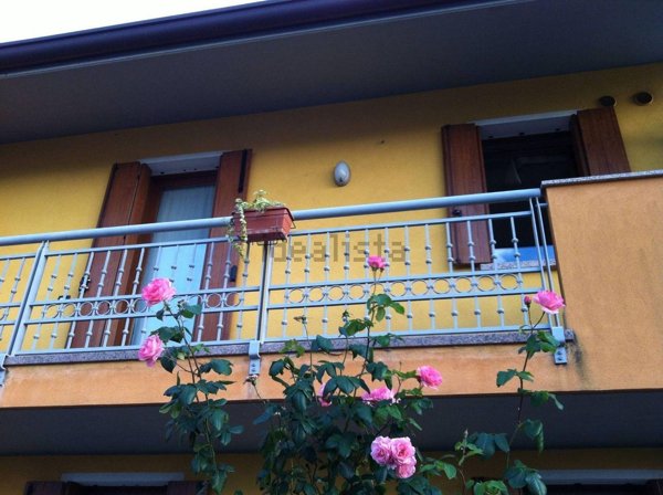 appartamento in affitto a Villorba in zona Catena