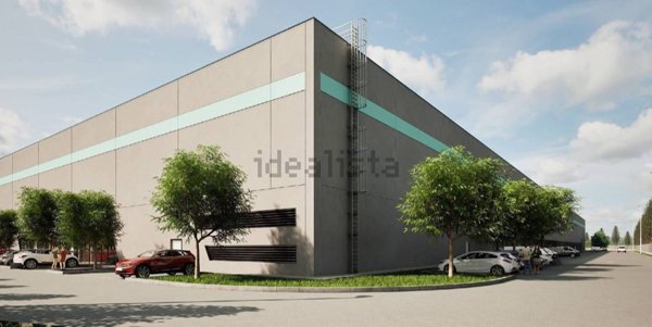 locale di sgombero in affitto a Villorba