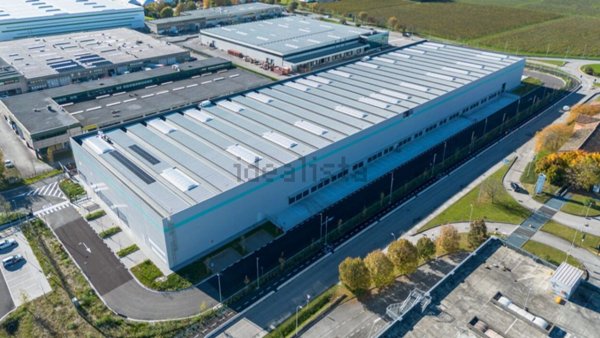 locale di sgombero in affitto a Villorba