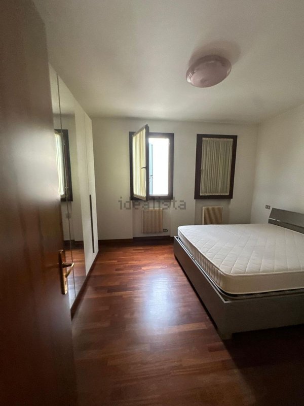 appartamento in affitto a Villorba in zona Carità