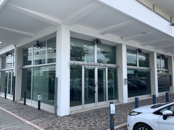 ufficio in affitto a Villorba